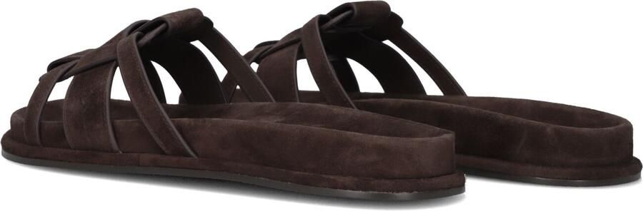 NOTRE-V Bruine Slippers 9672la - Foto 5