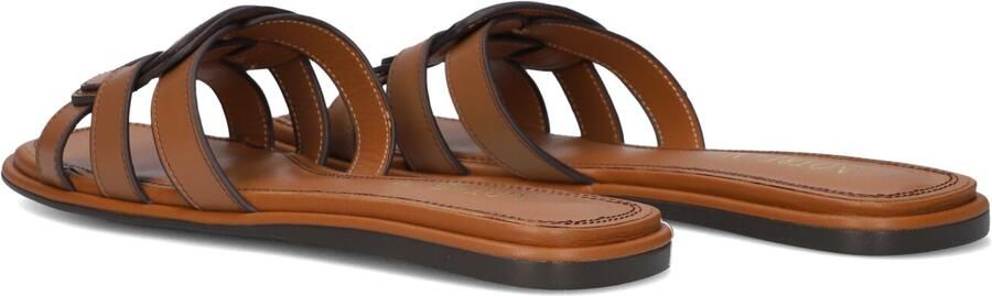 Notre-V 9672la Slippers Dames Camel - Foto 4