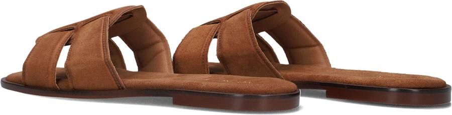 NOTRE-V Bruine Slippers Nv-1005 - Foto 5