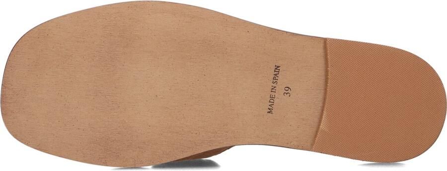 NOTRE-V Bruine Slippers Nv-1005 - Foto 3