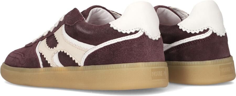 Notre-V Sia-01 Sneakers Dames Bruin - Foto 3