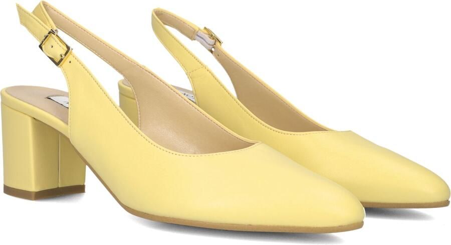 Notre-V 12613 Hakken Dames Geel