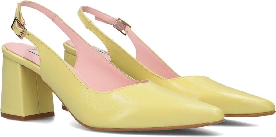 Notre-V 2315cp Hakken Dames Geel