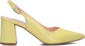 Notre-V 2315cp Hakken Dames Geel - Geel