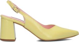 Notre-V 2315cp Hakken Dames Geel