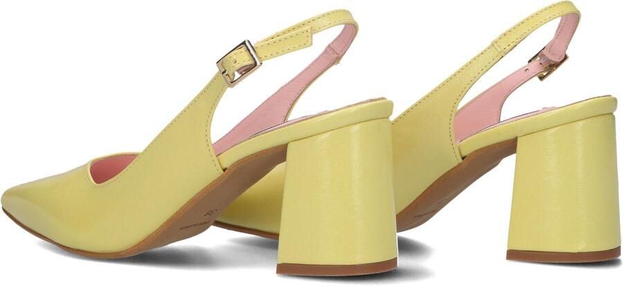 Notre-V 2315cp Hakken Dames Geel - Foto 4