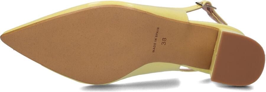 Notre-V 2315cp Hakken Dames Geel - Foto 5