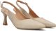 Notre-V 2315s Hakken Dames Goud - Goud
