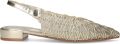 Notre-V D250533218 Hakken Dames Goudkleurig - Goud