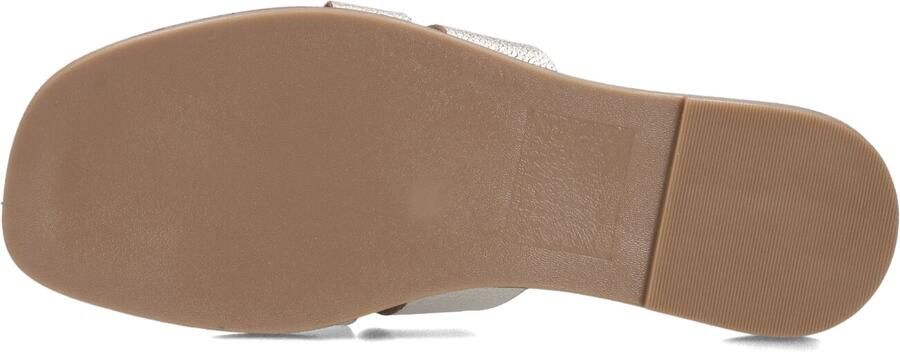 Notre-V 22730 Slippers Dames Goudkleurig - Foto 3