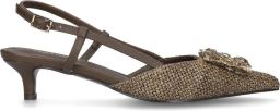 Notre-V La7613498 Hakken Dames Bronskleurig