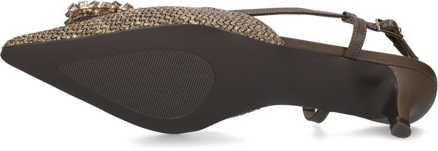 Notre-V La7613498 Hakken Dames Bronskleurig - Foto 5