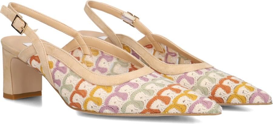 Notre-V 77260 Hakken Dames Multi