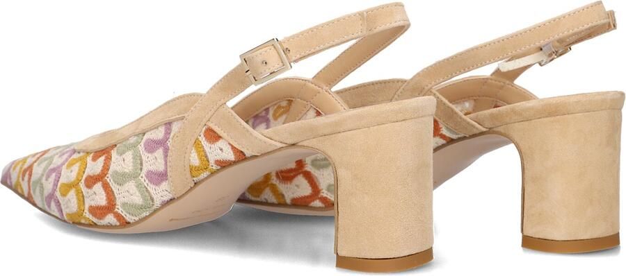 Notre-V 77260 Hakken Dames Multi - Foto 3