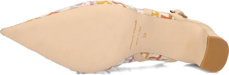 Notre-V 77260 Hakken Dames Multi - Foto 5