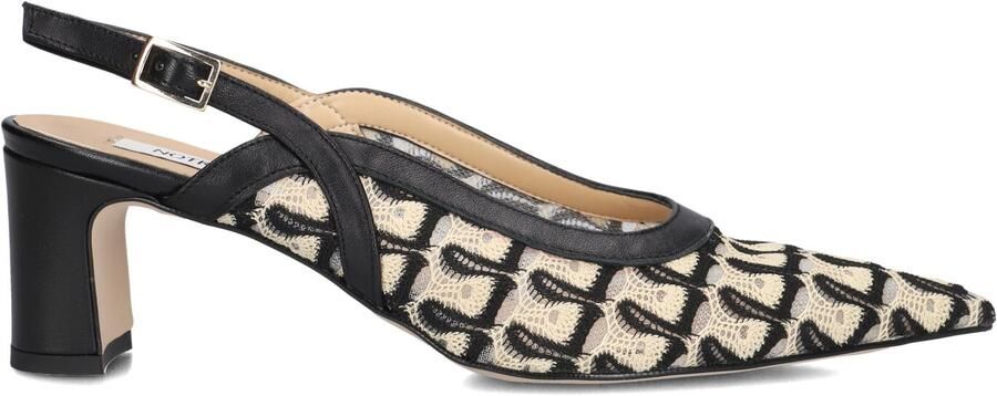 Notre-V 77260 Hakken Dames Multi - Foto 4