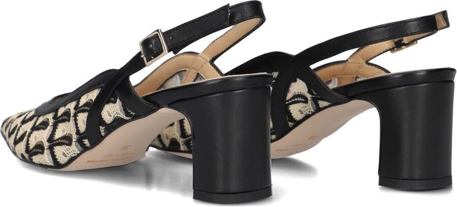 Notre-V 77260 Hakken Dames Multi - Foto 3