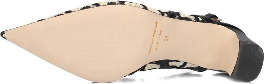 Notre-V 77260 Hakken Dames Multi - Foto 5