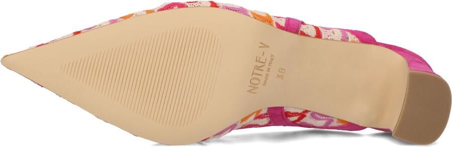 NOTRE-V Multicolor Hakken 77260 - Foto 5