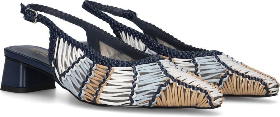 NOTRE-V Multicolor Hakken D25409