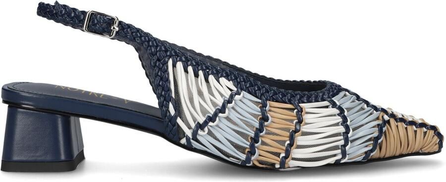 NOTRE-V Multicolor Hakken D25409 - Foto 3