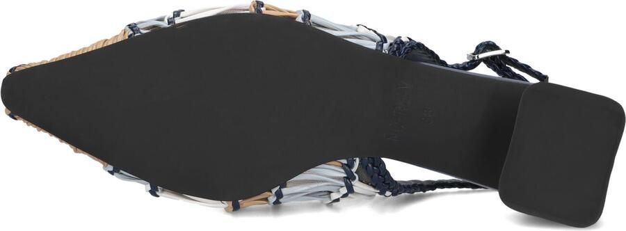 NOTRE-V Multicolor Hakken D25409 - Foto 5