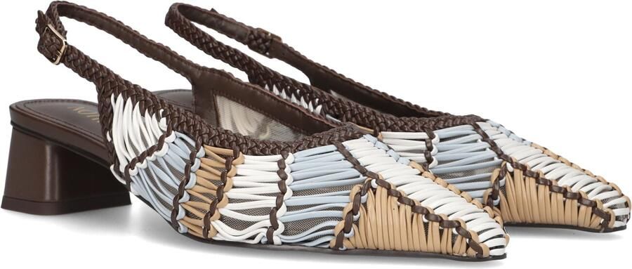 NOTRE-V Multicolor Hakken D25409