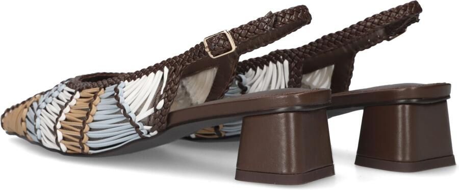 NOTRE-V Multicolor Hakken D25409 - Foto 4