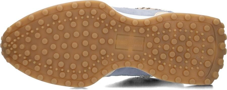 Notre-V Kronos-02 Sneakers Leren Sneaker Dames Multi - Foto 4