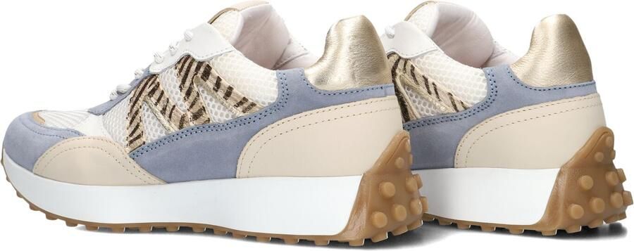 Notre-V Kronos-02 Sneakers Leren Sneaker Dames Multi - Foto 5