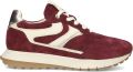 Notre-V Rylie-09 Sneakers Dames Rood - Rood