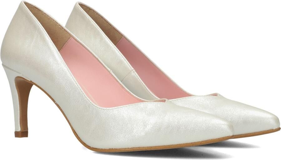 Notre-V 1092tfp Hakken Dames Wit