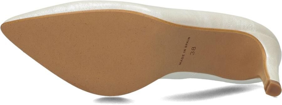 Notre-V 1092tfp Hakken Dames Wit - Foto 5