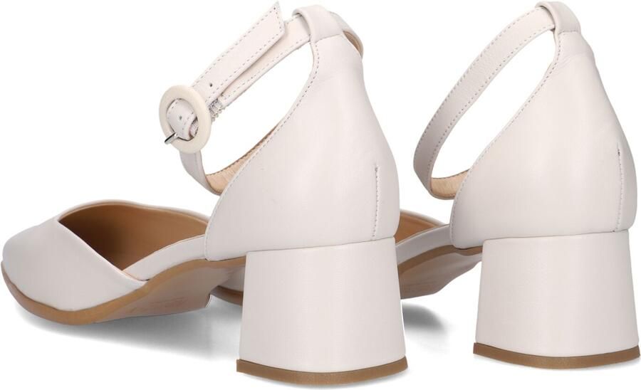 NOTRE-V Witte Hakken 41918 - Foto 3