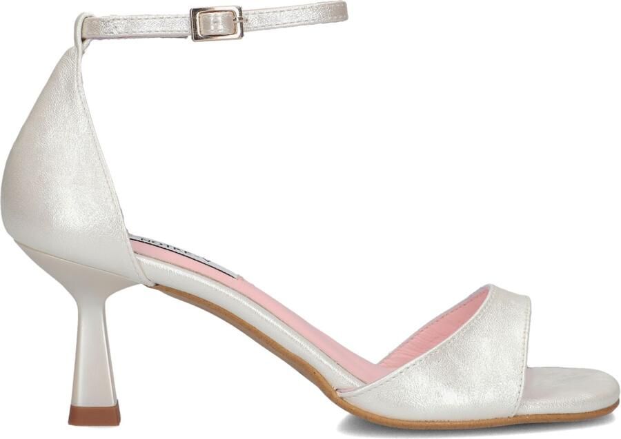 Notre-V 2655sp Sandalen Dames Wit - Foto 3