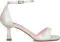 Notre-V 2655sp Sandalen Dames Wit - Wit