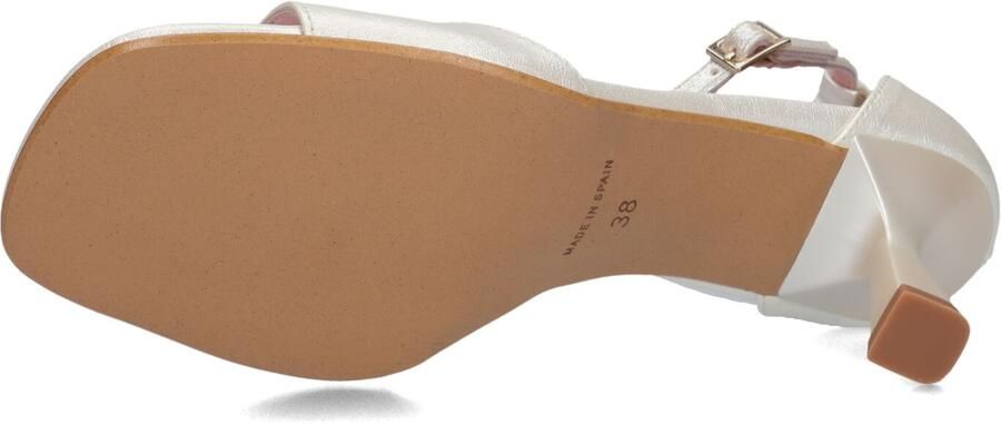 Notre-V 2655sp Sandalen Dames Wit - Foto 5