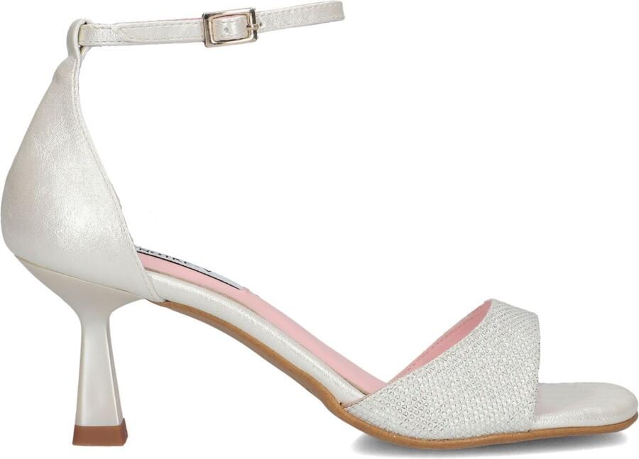 Notre-V 2655sp Sandalen Dames Wit - Foto 3