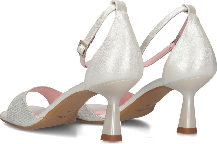 Notre-V 2655sp Sandalen Dames Wit - Foto 4