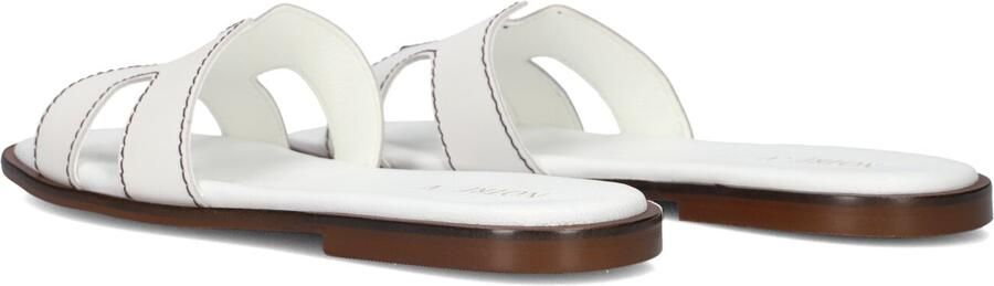 Notre-V Nv-1000 Slippers Dames Wit - Foto 4