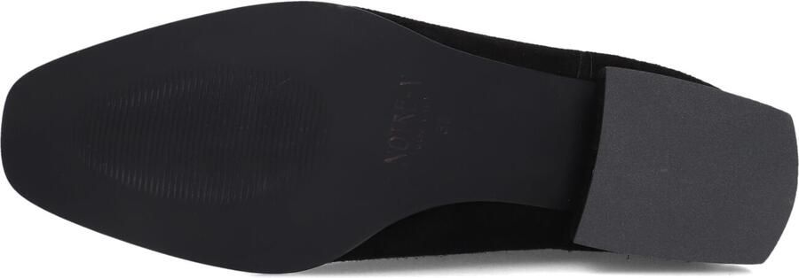 Notre-V 25150 Enkellaarsjes Dames Zwart - Foto 5