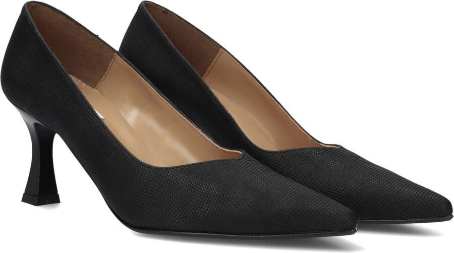 Notre-V 2333s Hakken Dames Zwart