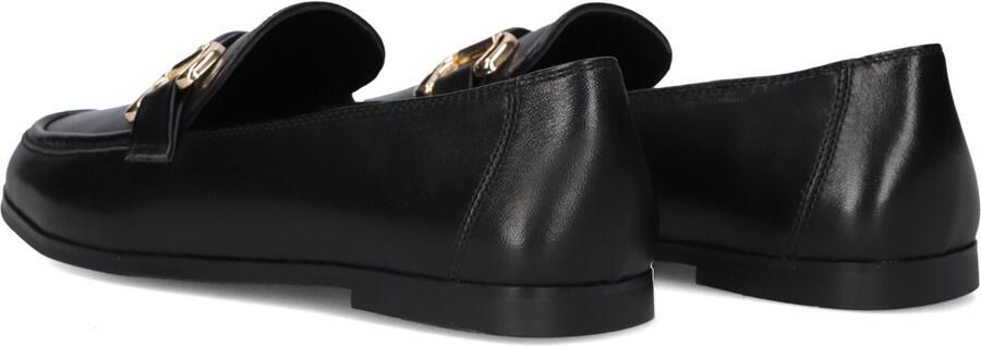 Notre-V D25118w Loafers Dames Instappers Zwart - Foto 3