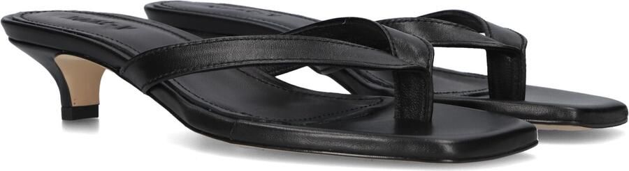 Notre-V 88801 Sandalen Dames Zwart