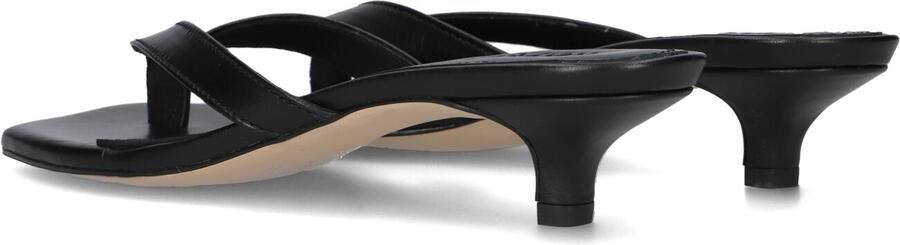 Notre-V 88801 Sandalen Dames Zwart - Foto 4