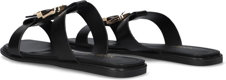 Notre-V 96723304al Slippers Dames Zwart - Foto 4