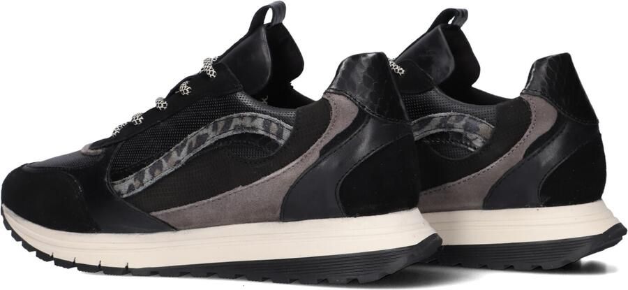 Notre-V Rylie-01 Sneakers Dames Zwart - Foto 5