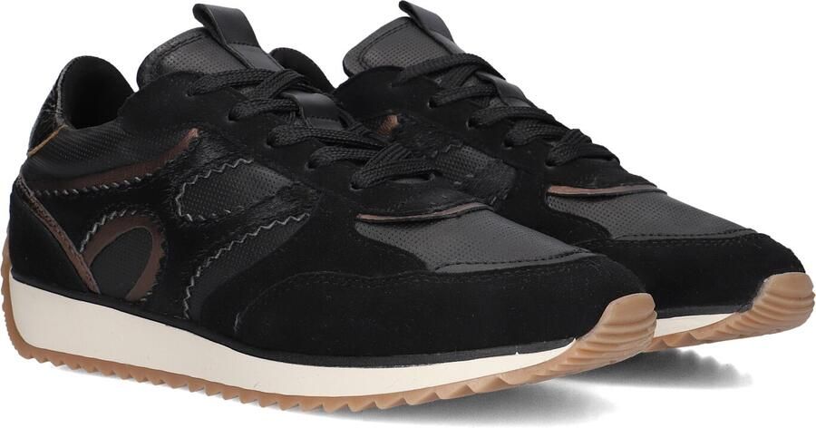 Notre-V Valerie-03 Sneakers Dames Zwart