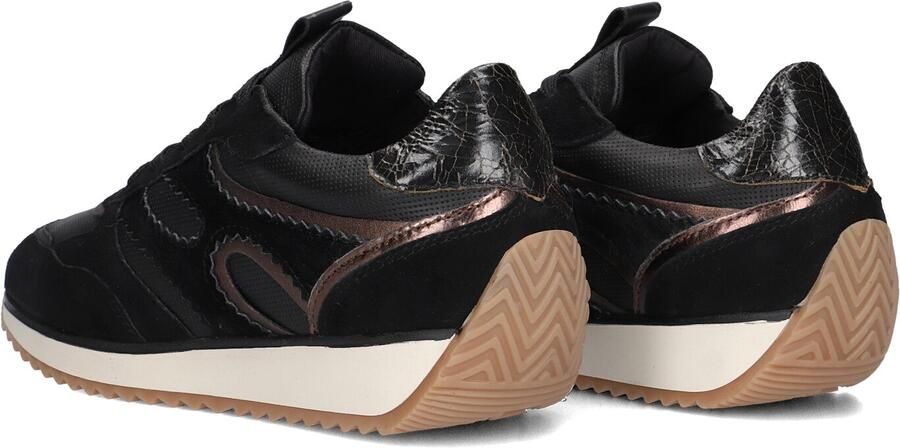 Notre-V Valerie-03 Sneakers Dames Zwart - Foto 4