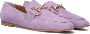 Notre-V Notre V 04 70 Loafers Instappers Dames Paars